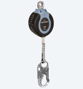 FALLTECH 82710SA1 10' DURATECH WEB SRL RETRACTOR